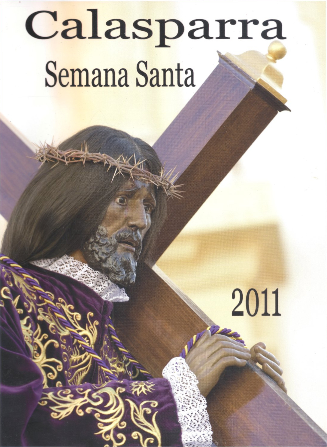 Semana Santa en Calasparra  